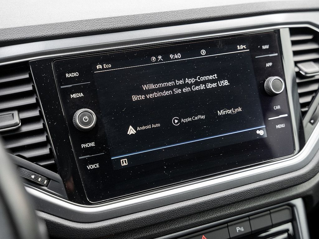 Volkswagen T-Roc 2021