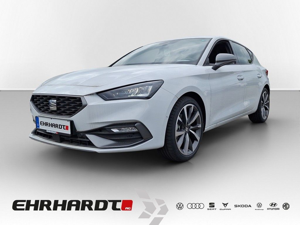 Seat Leon 2026