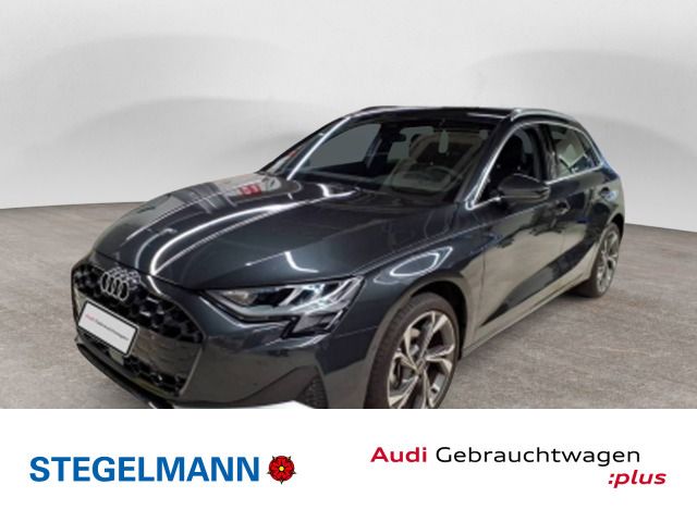 Audi A3 2025