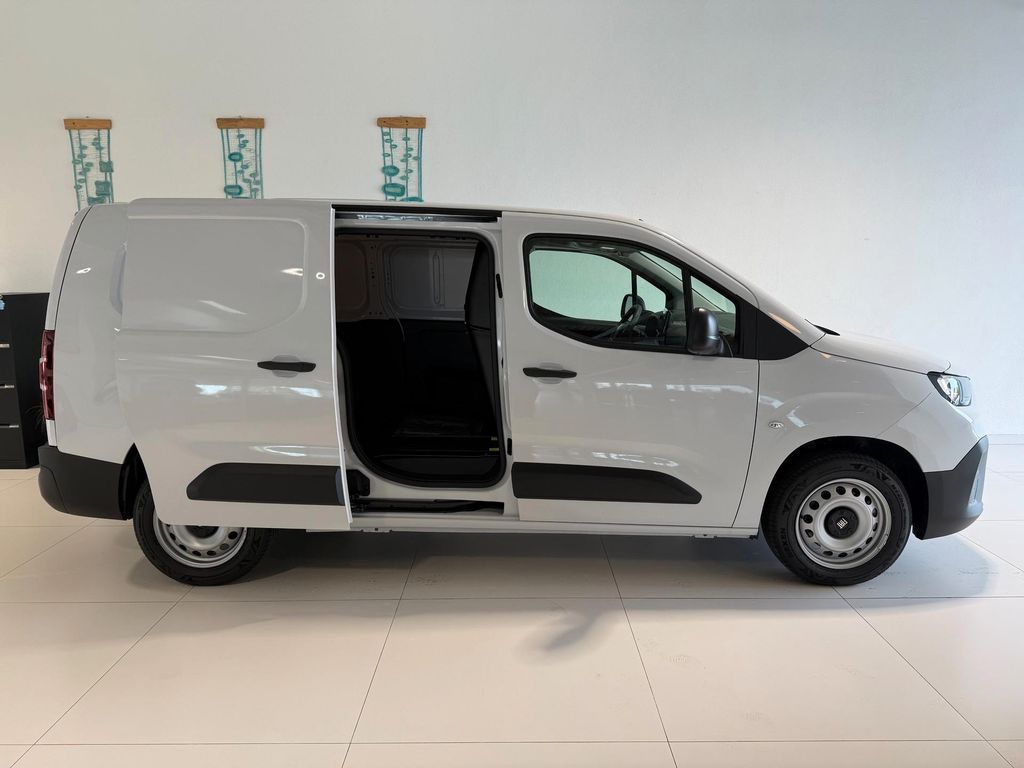Fiat Doblo 2025