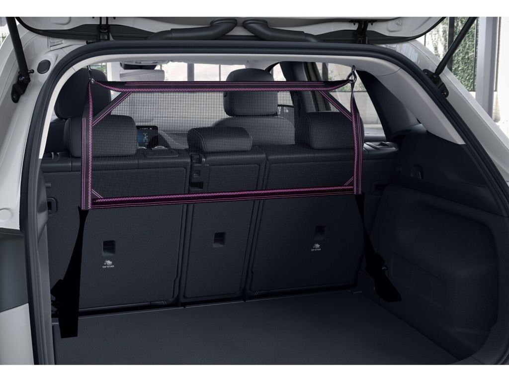 Mercedes-Benz GLA 250 2022