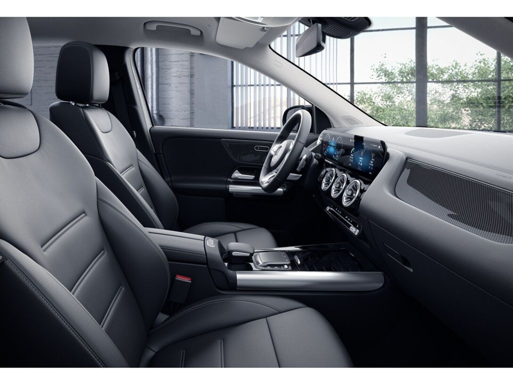 Mercedes-Benz GLA 250 2022