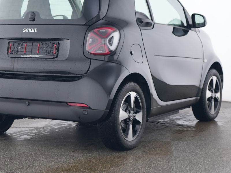 Smart ForTwo 2024