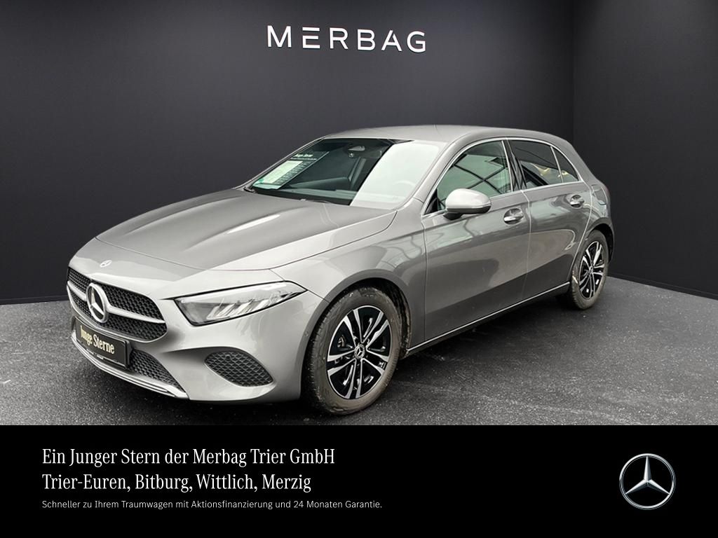 Mercedes-Benz A 180 2024