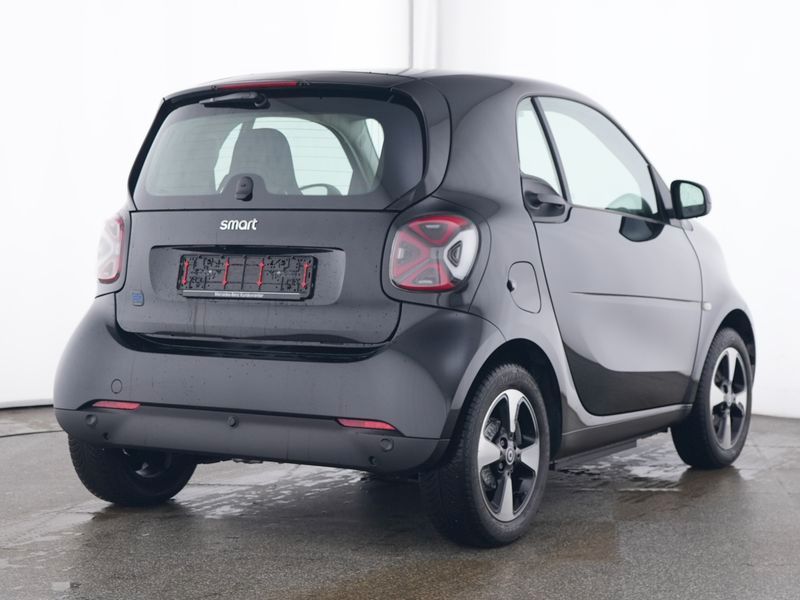 Smart ForTwo 2024