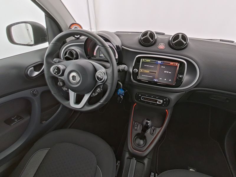 Smart ForTwo 2024