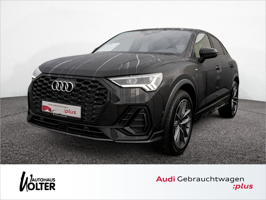 Audi Q3 2025