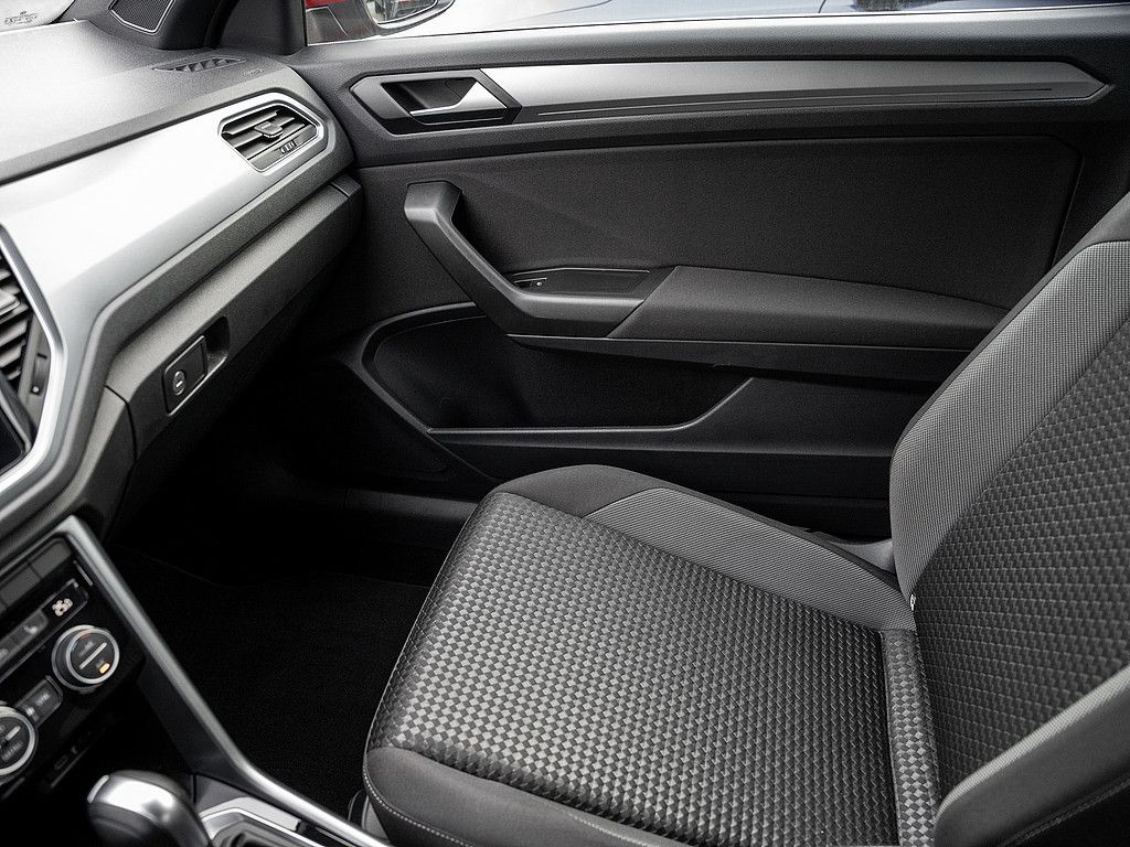 Volkswagen T-Roc 2021