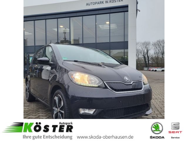 Skoda Citigo 2020