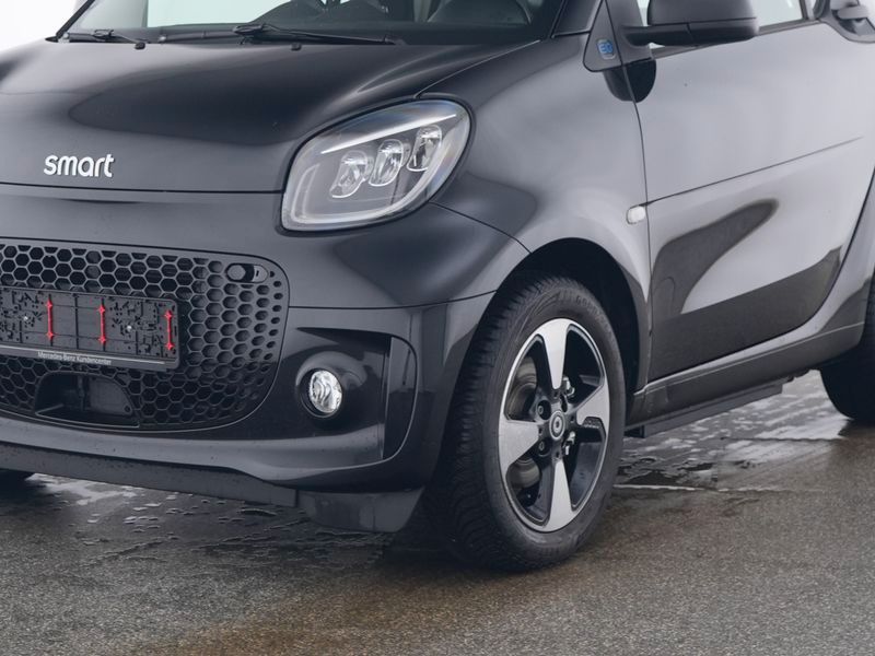 Smart ForTwo 2024
