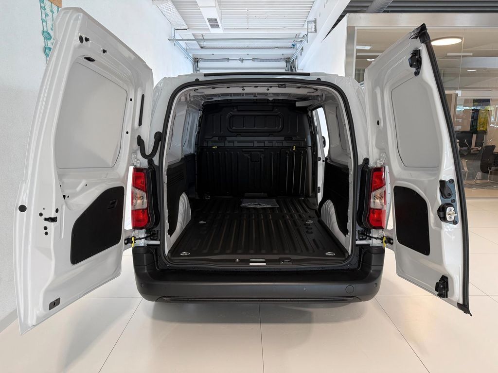Fiat Doblo 2025