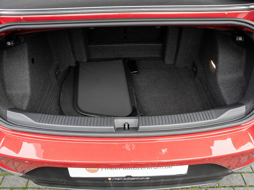 Volkswagen T-Roc 2021