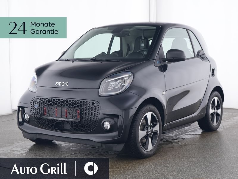 Smart ForTwo 2024