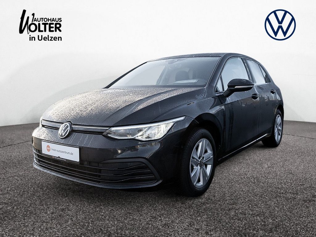 Volkswagen Golf 2020