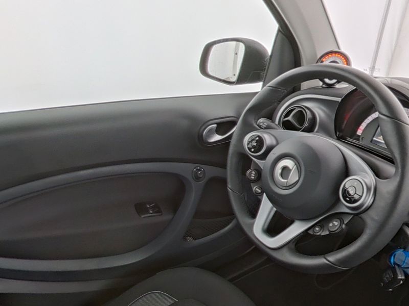 Smart ForTwo 2024