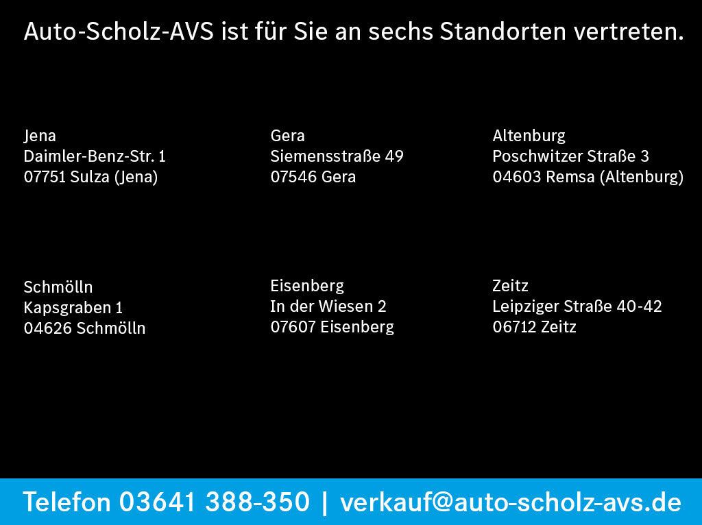 Mercedes-Benz B 250 2021