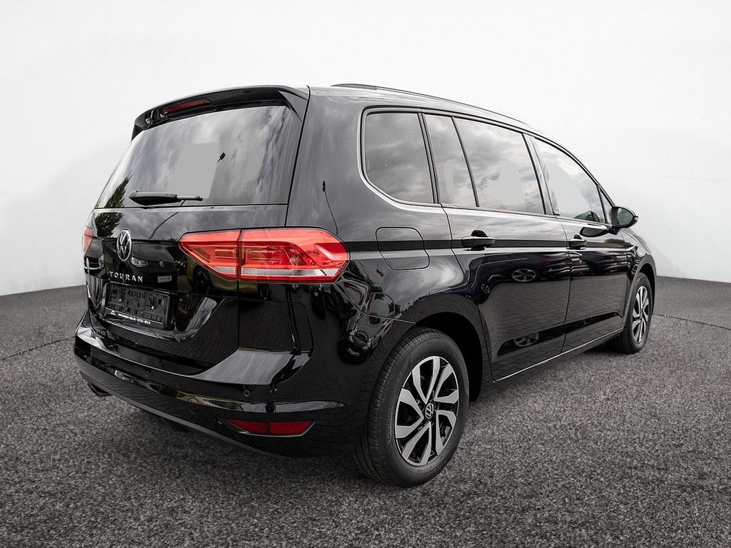 Volkswagen Touran 2022
