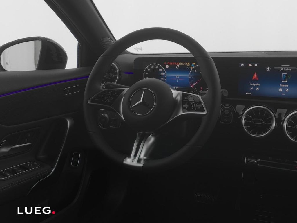 Mercedes-Benz A 180 2026