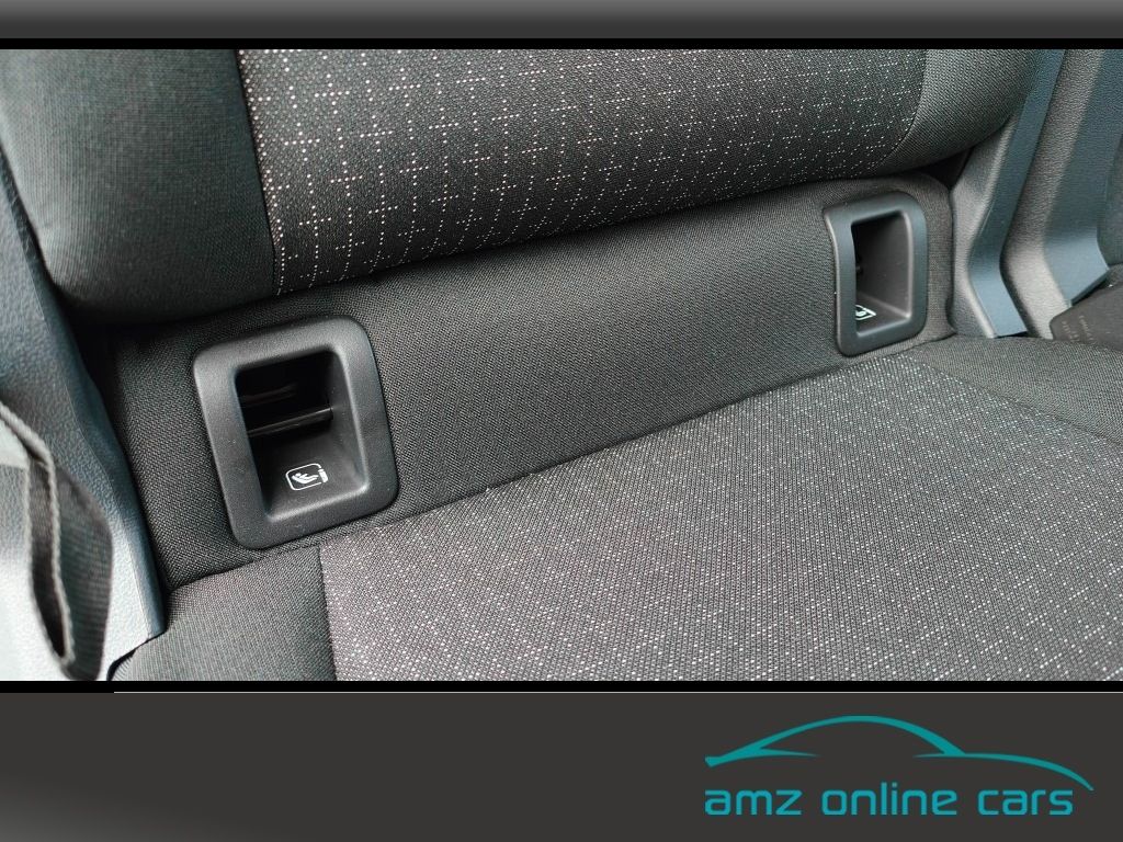 Ford Transit Custom 2025