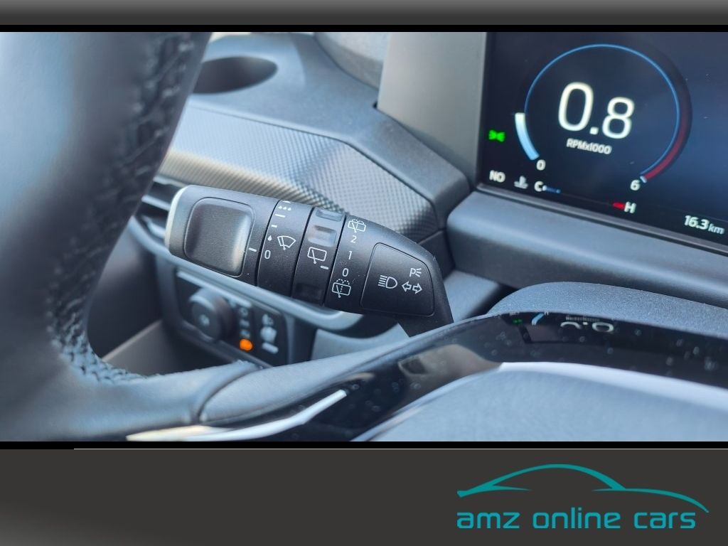 Ford Transit Custom 2025