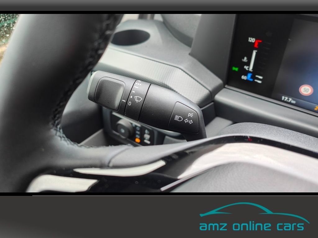 Ford Transit Custom 2025