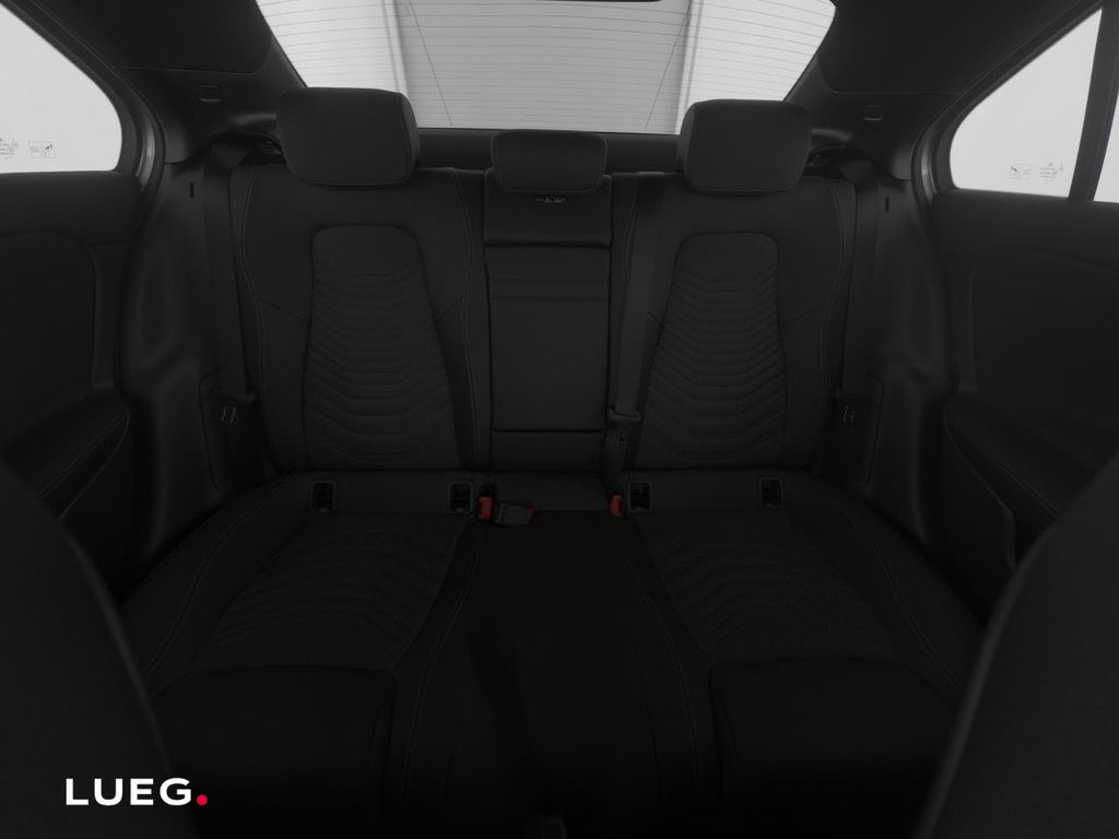 Mercedes-Benz A 180 2026