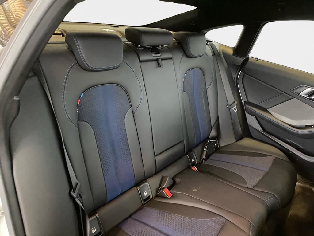 BMW 218 Gran Coupé 2024