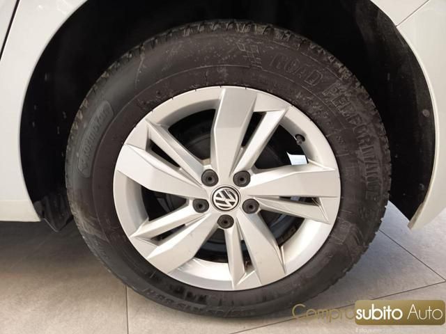 Volkswagen Polo 2018