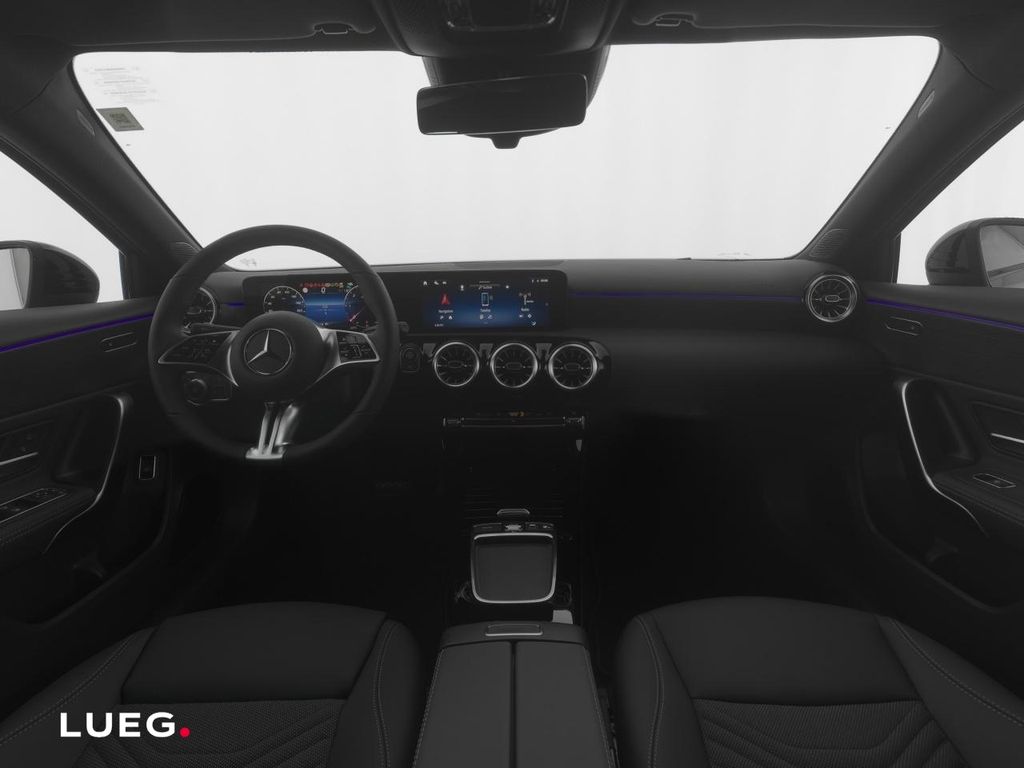 Mercedes-Benz A 180 2026