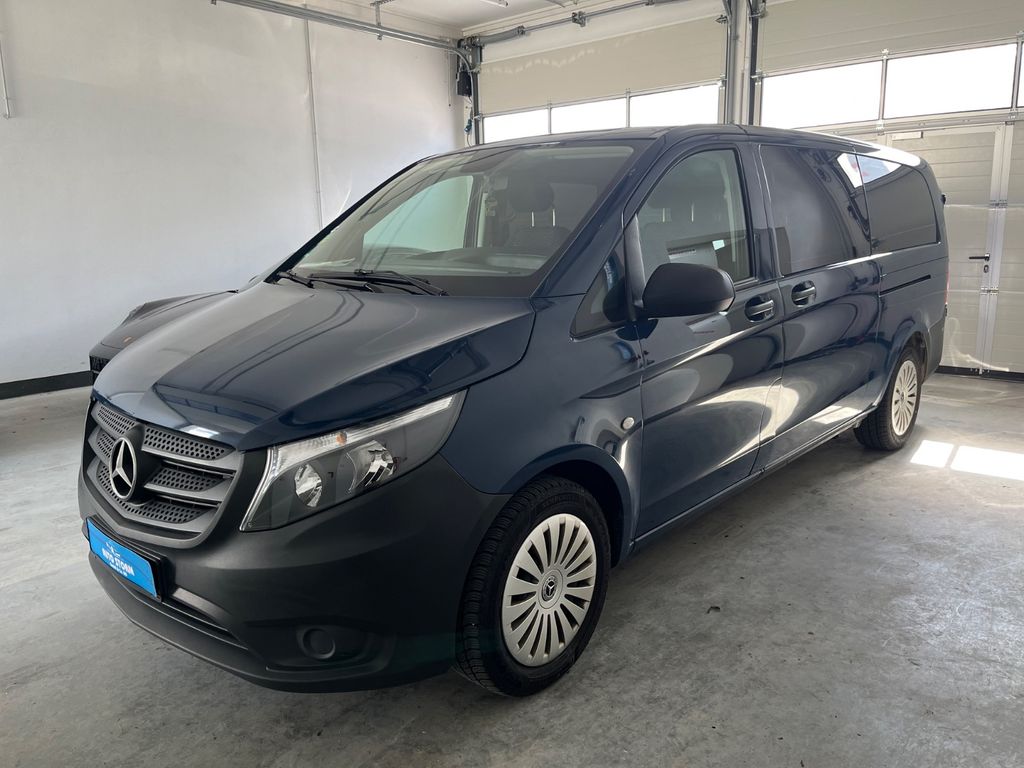 Mercedes-Benz Vito 2022