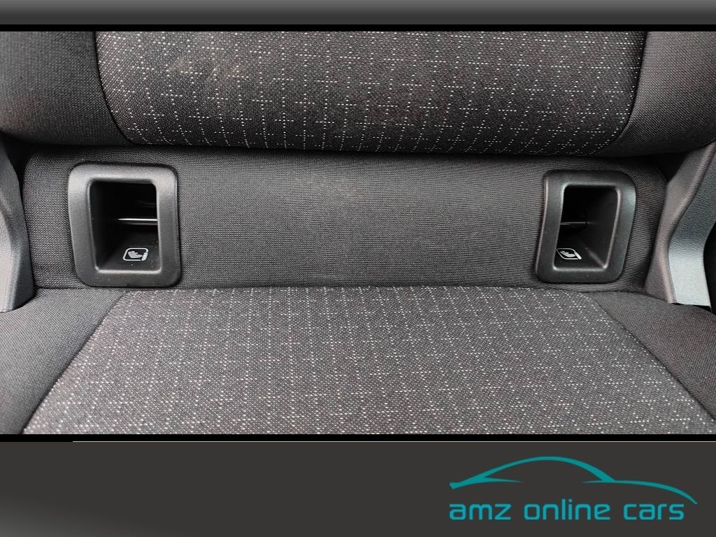 Ford Transit Custom 2025