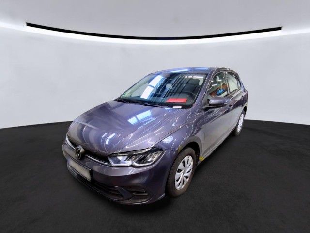 Volkswagen Polo 2023