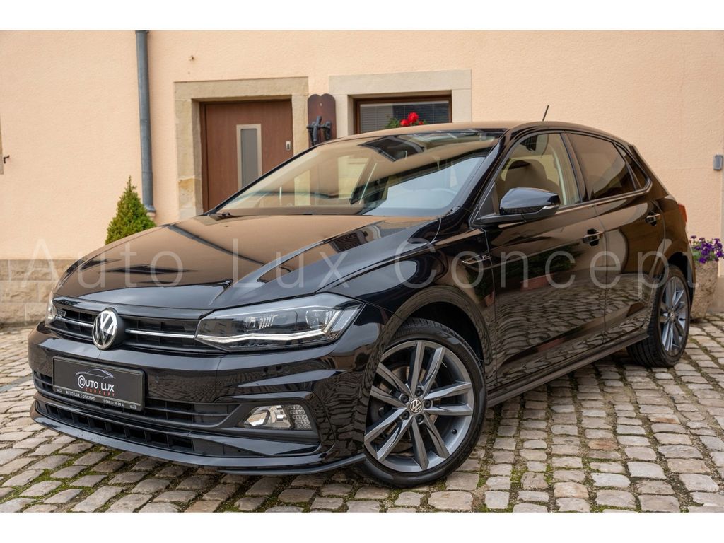 Volkswagen Polo 2018