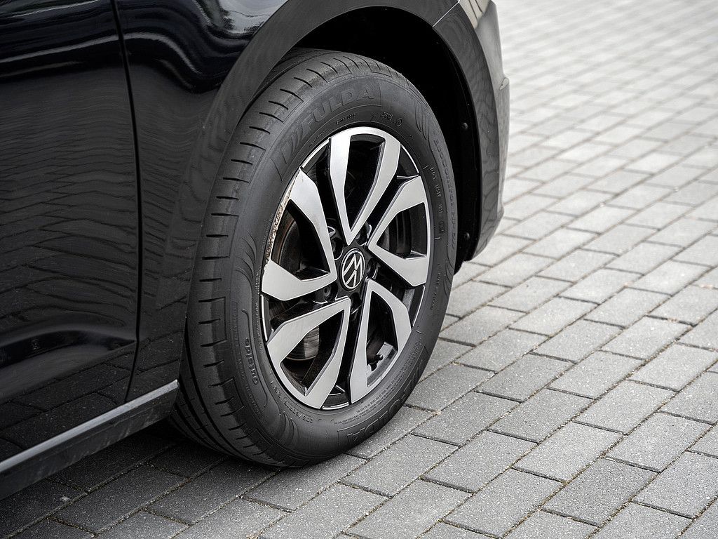 Volkswagen Touran 2022