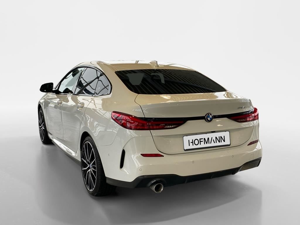 BMW 218 Gran Coupé 2024