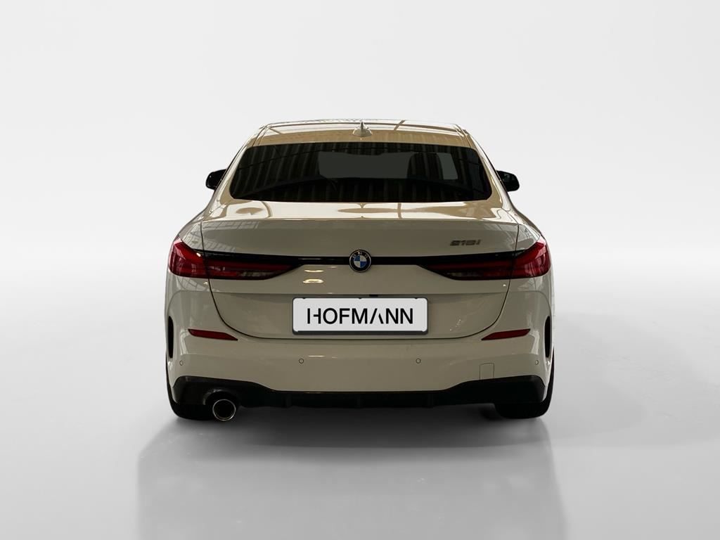 BMW 218 Gran Coupé 2024
