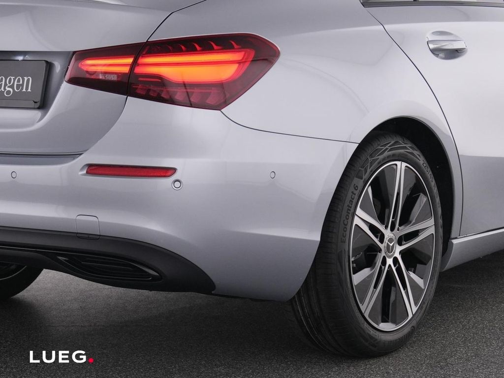 Mercedes-Benz A 180 2026