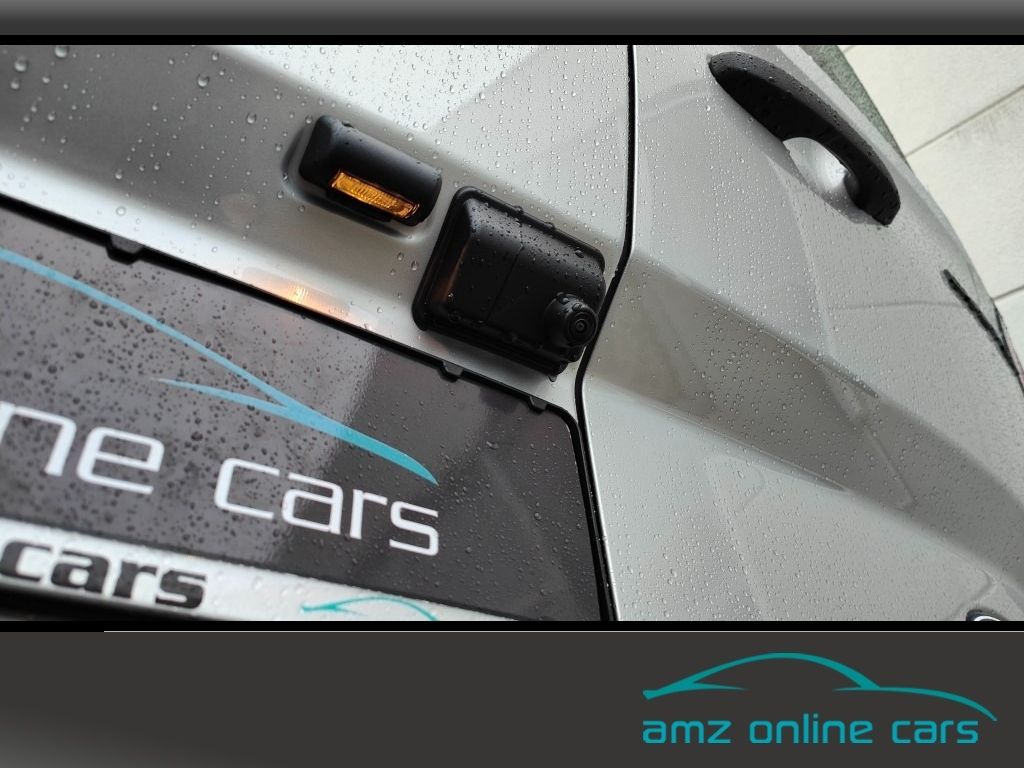 Ford Transit Custom 2025