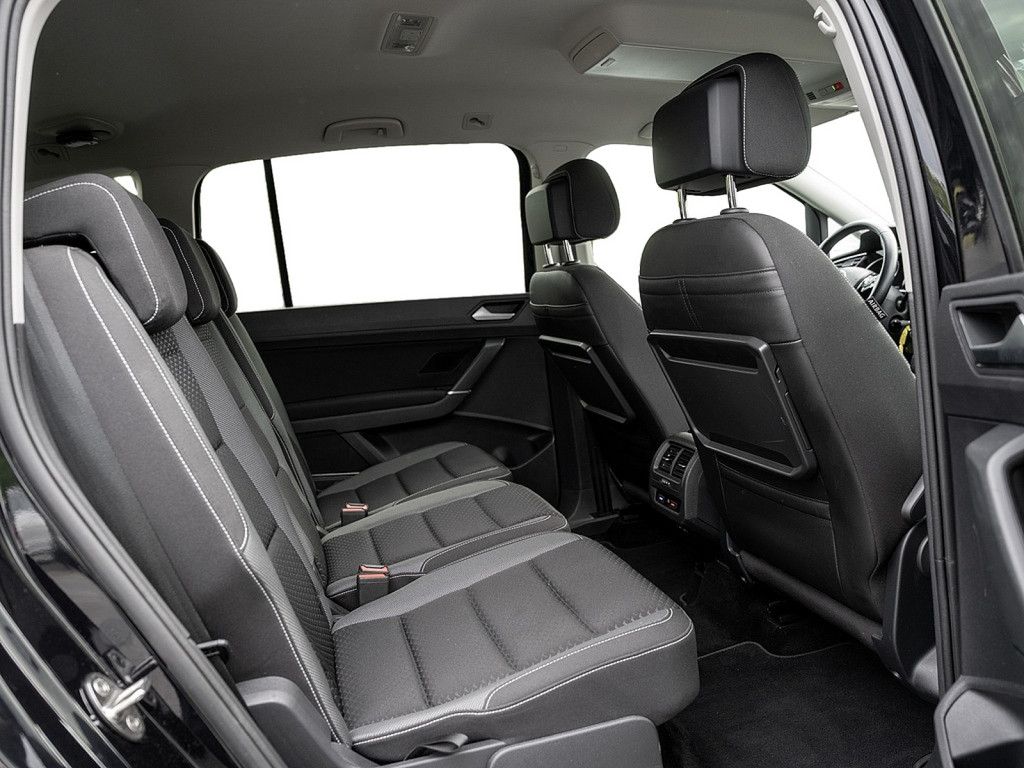 Volkswagen Touran 2022