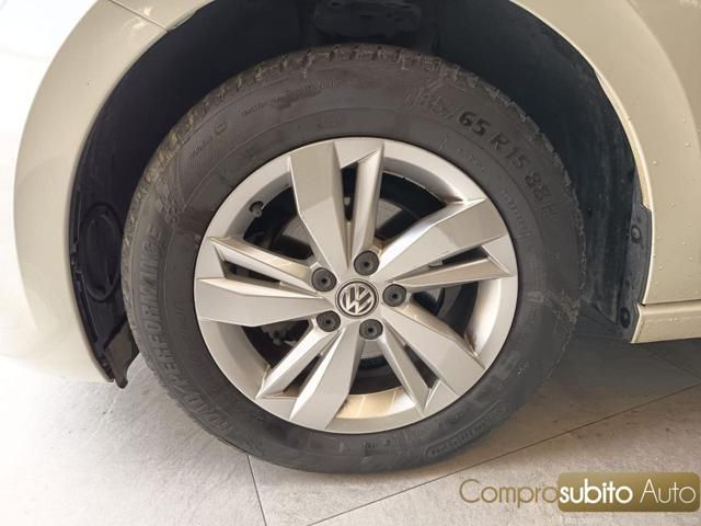 Volkswagen Polo 2018