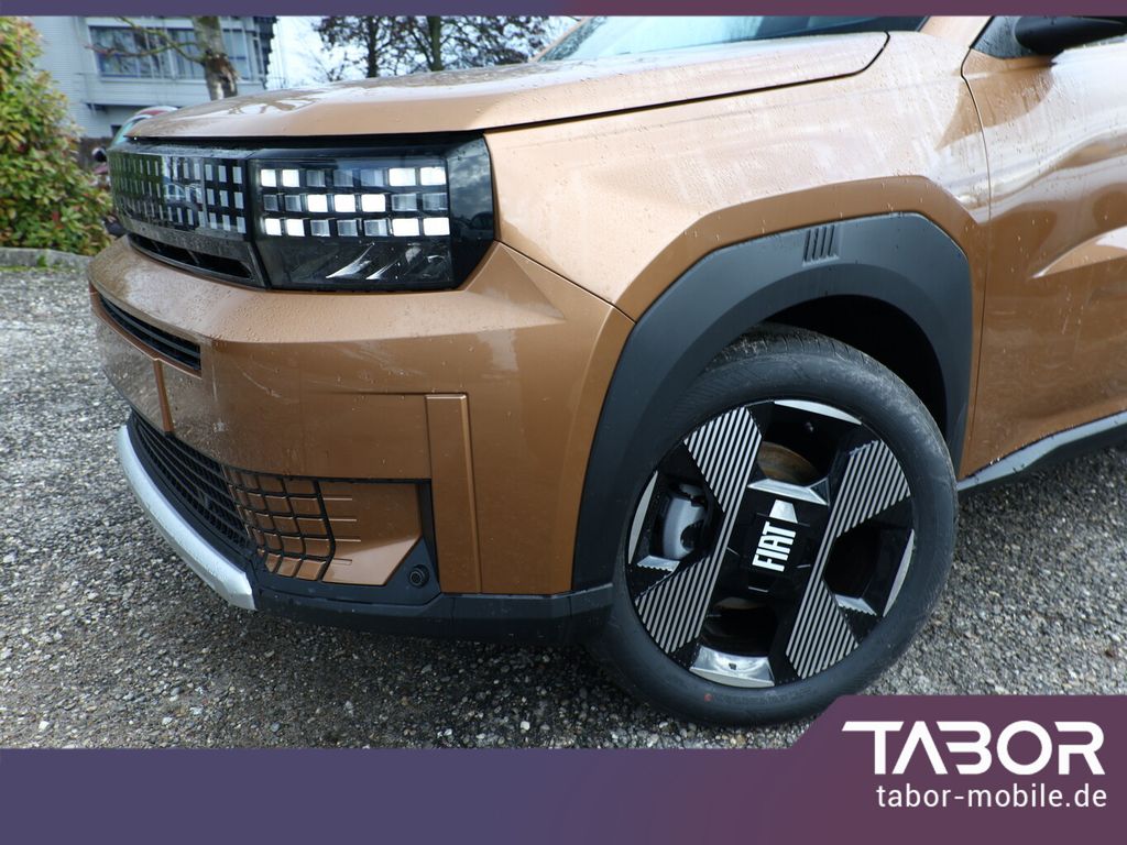 Fiat Grande Panda 2025
