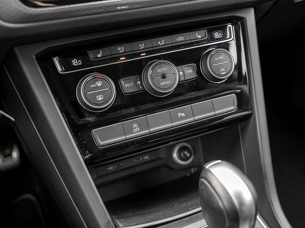 Volkswagen Touran 2022