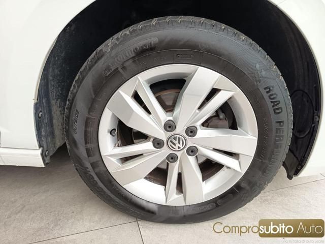 Volkswagen Polo 2018