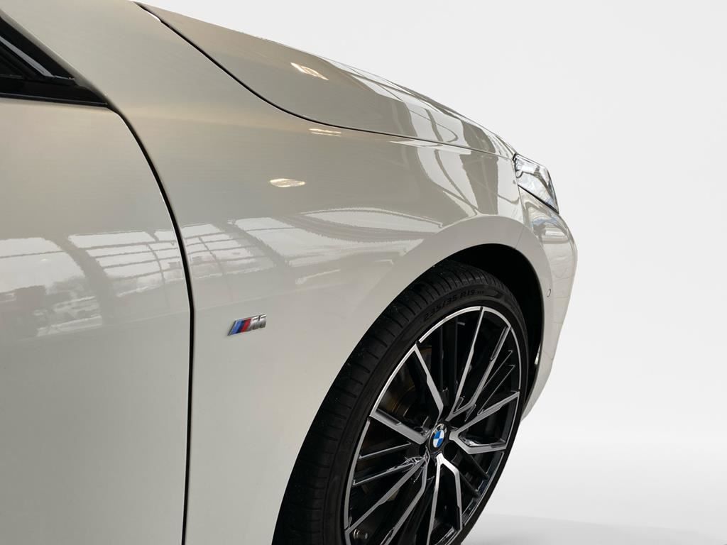 BMW 218 Gran Coupé 2024