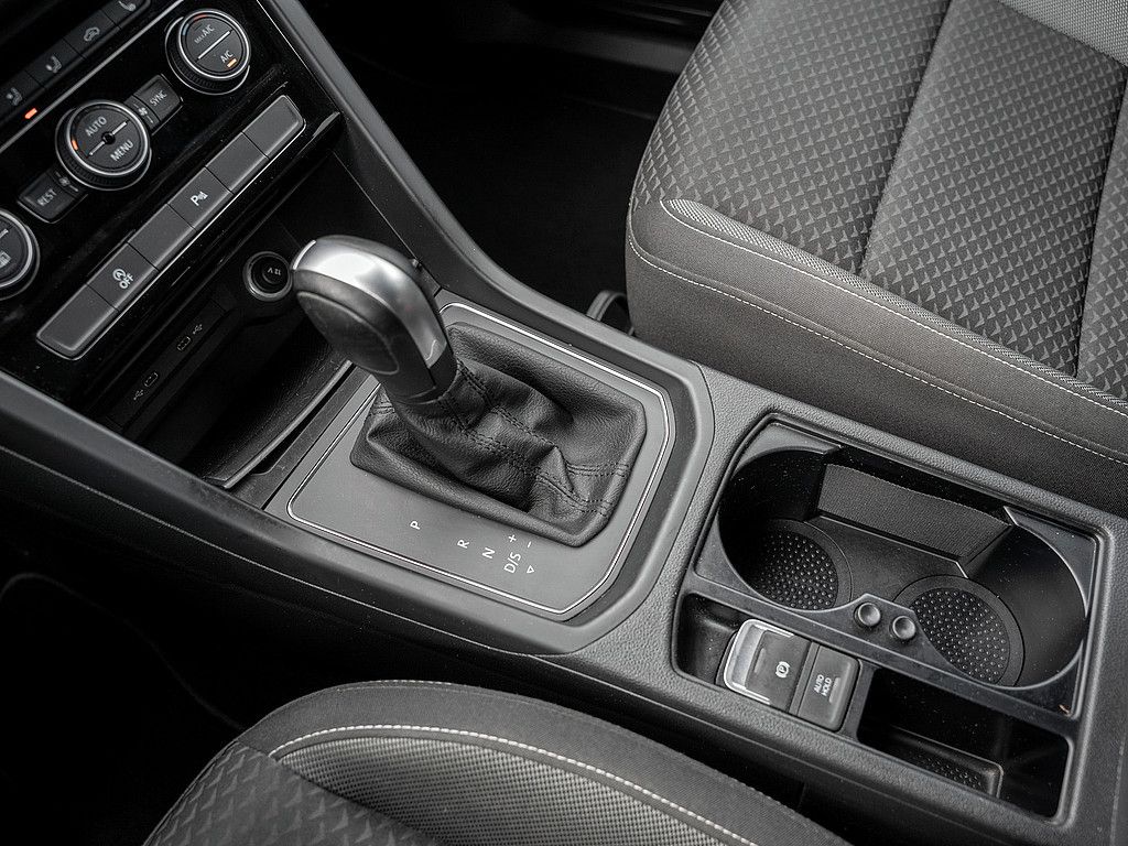 Volkswagen Touran 2022