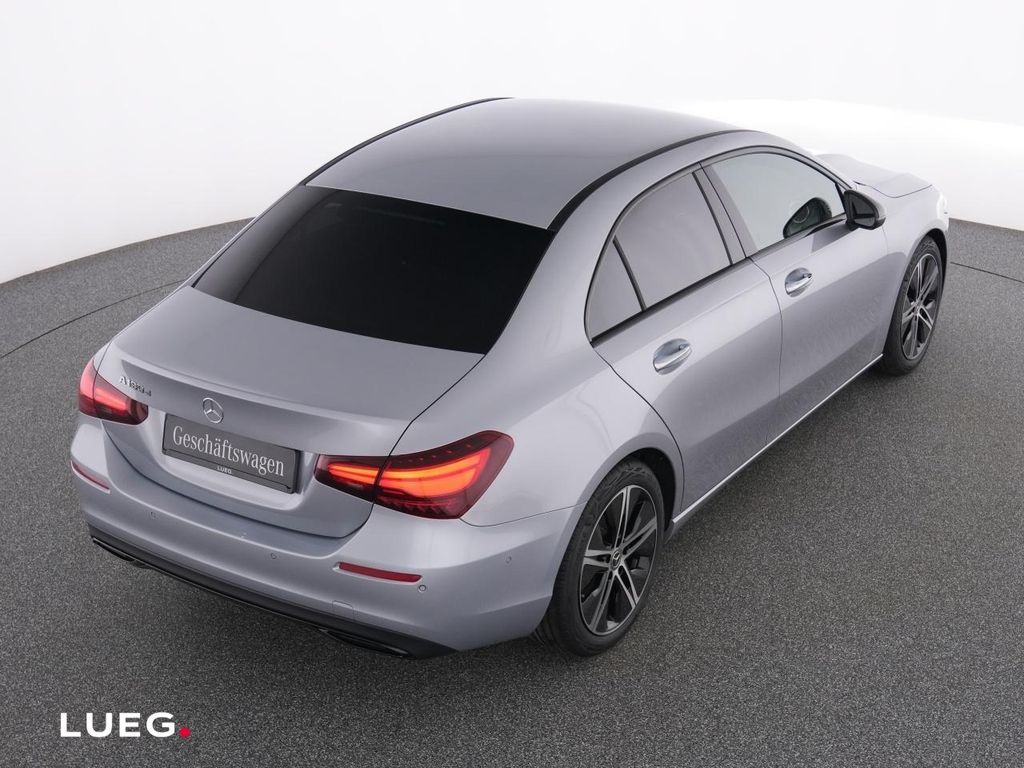 Mercedes-Benz A 180 2026