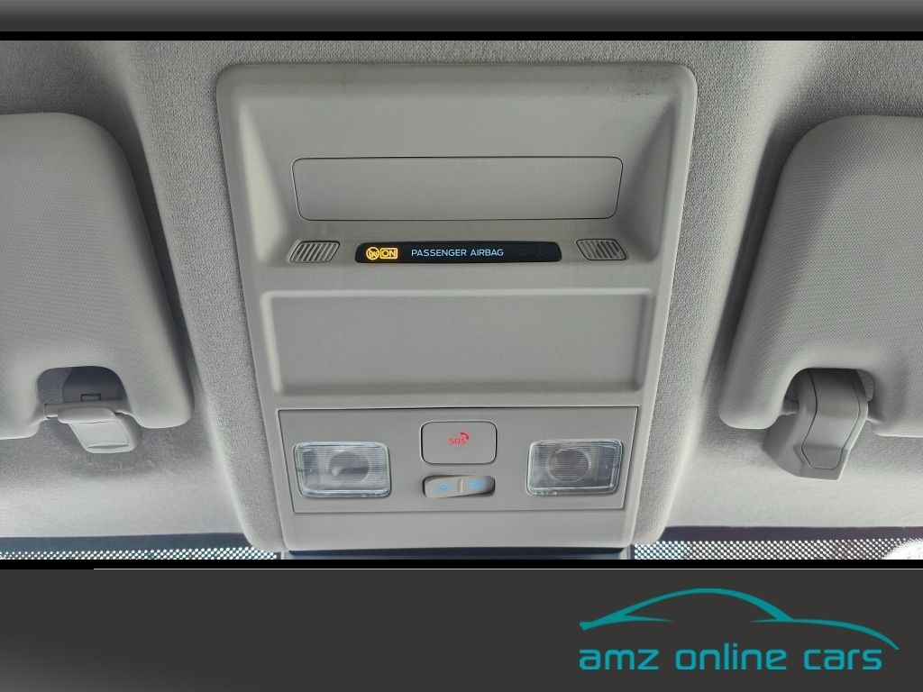 Ford Transit Custom 2025