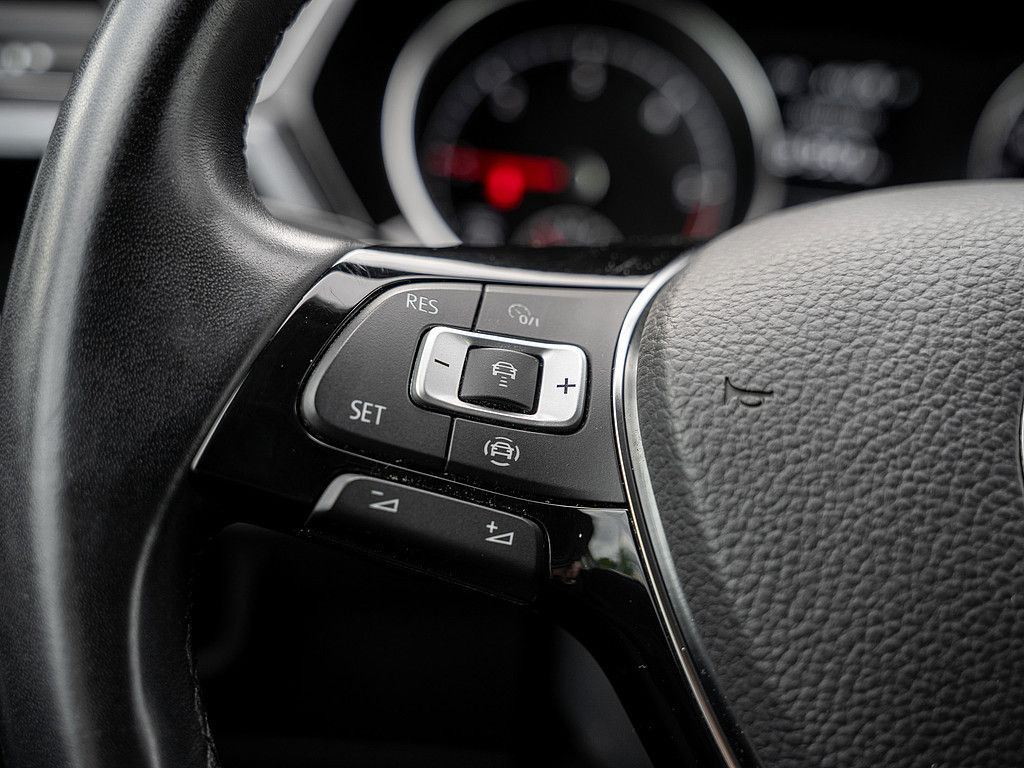 Volkswagen Touran 2022