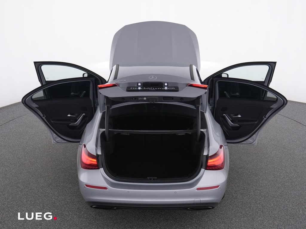 Mercedes-Benz A 180 2026