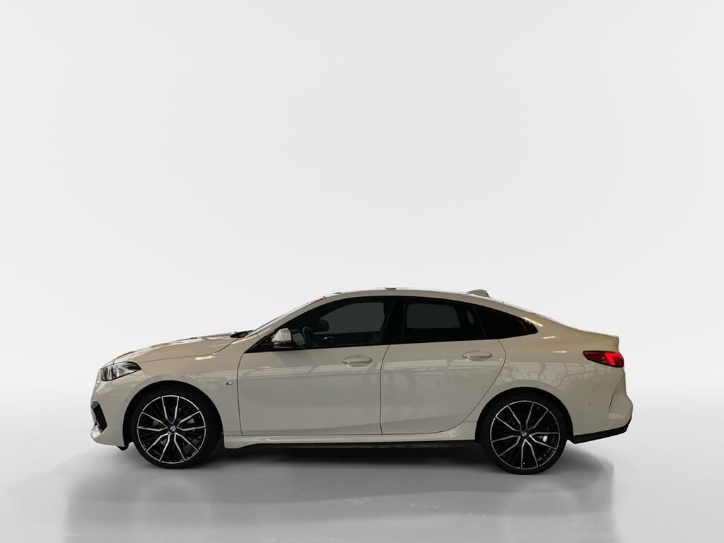 BMW 218 Gran Coupé 2024